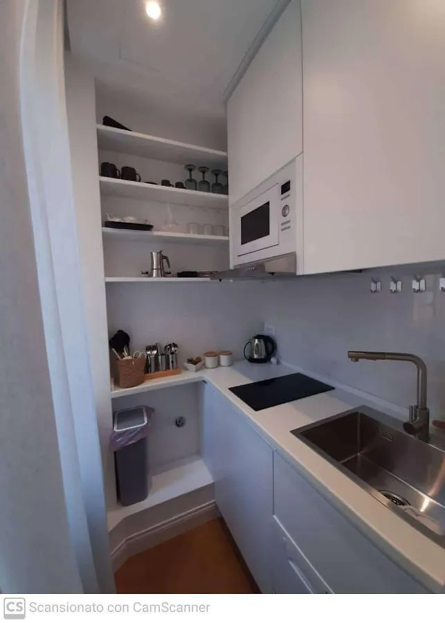 Ferienwohnung Seba N9 Rom 0*,  Italien