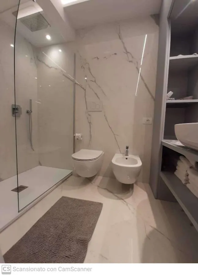 Apartment Ferienwohnung Seba N9 Rom