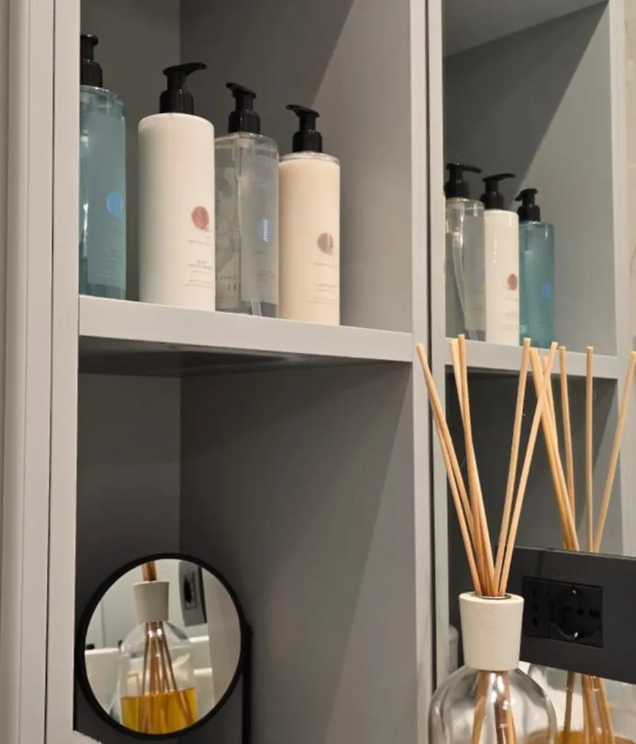 Ferienwohnung Seba N9 Rom