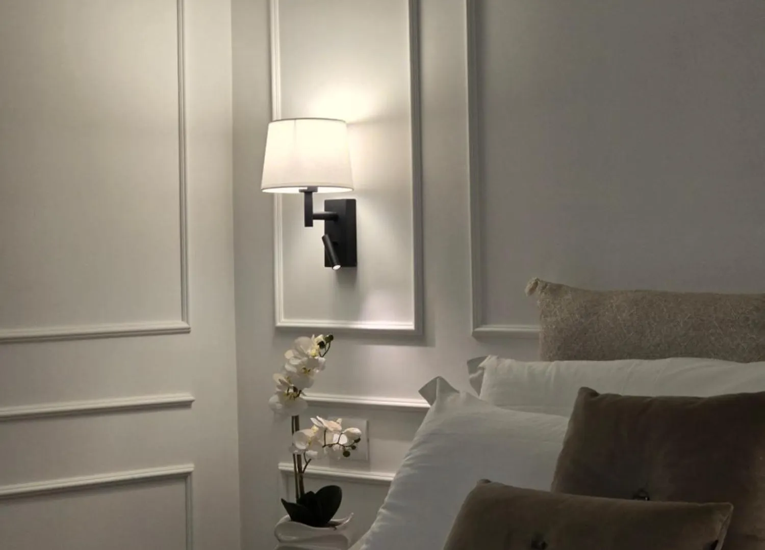 Ferienwohnung Seba N9 Rom Italien