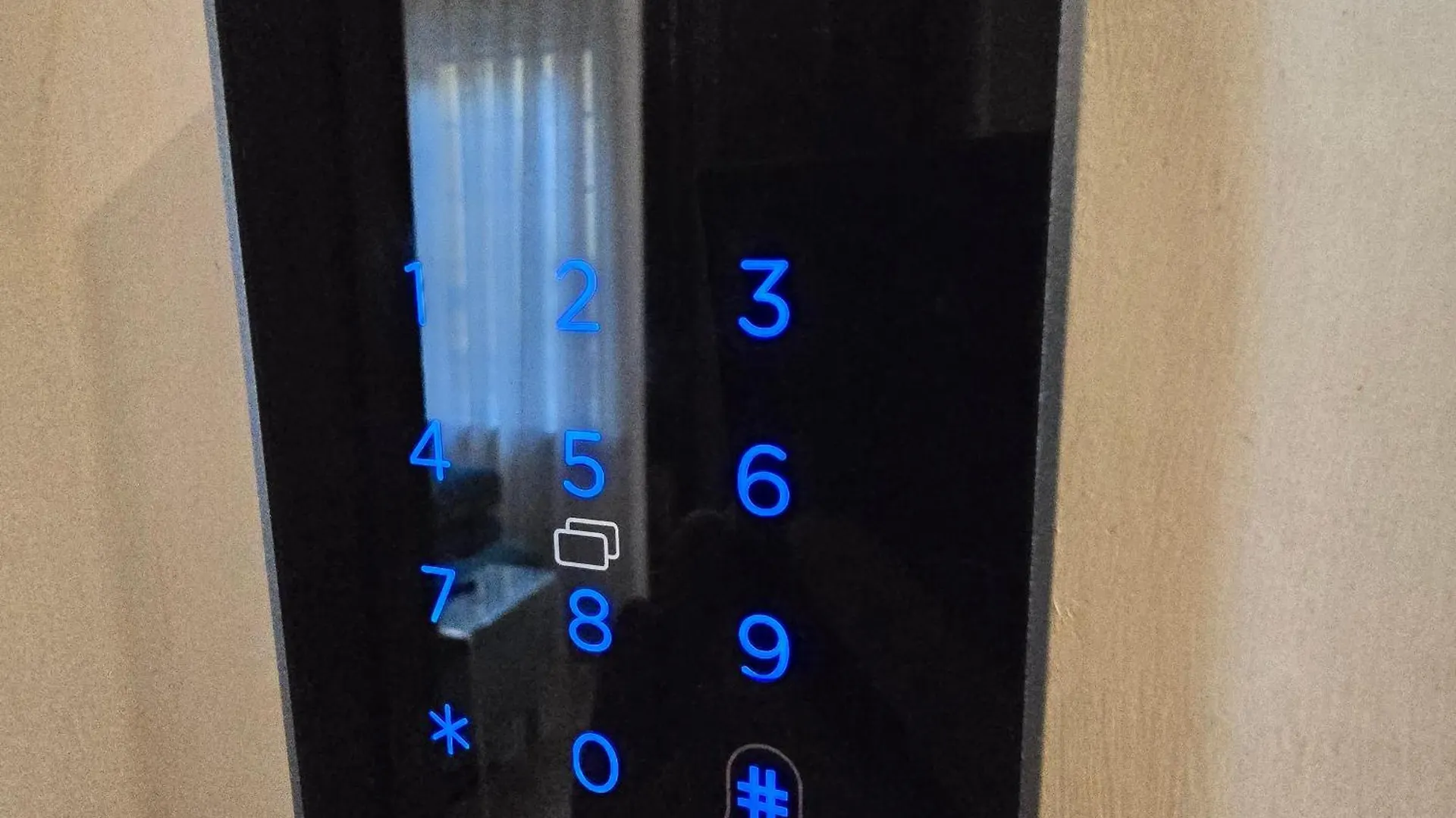 Ferienwohnung Seba N9 Rom Apartment