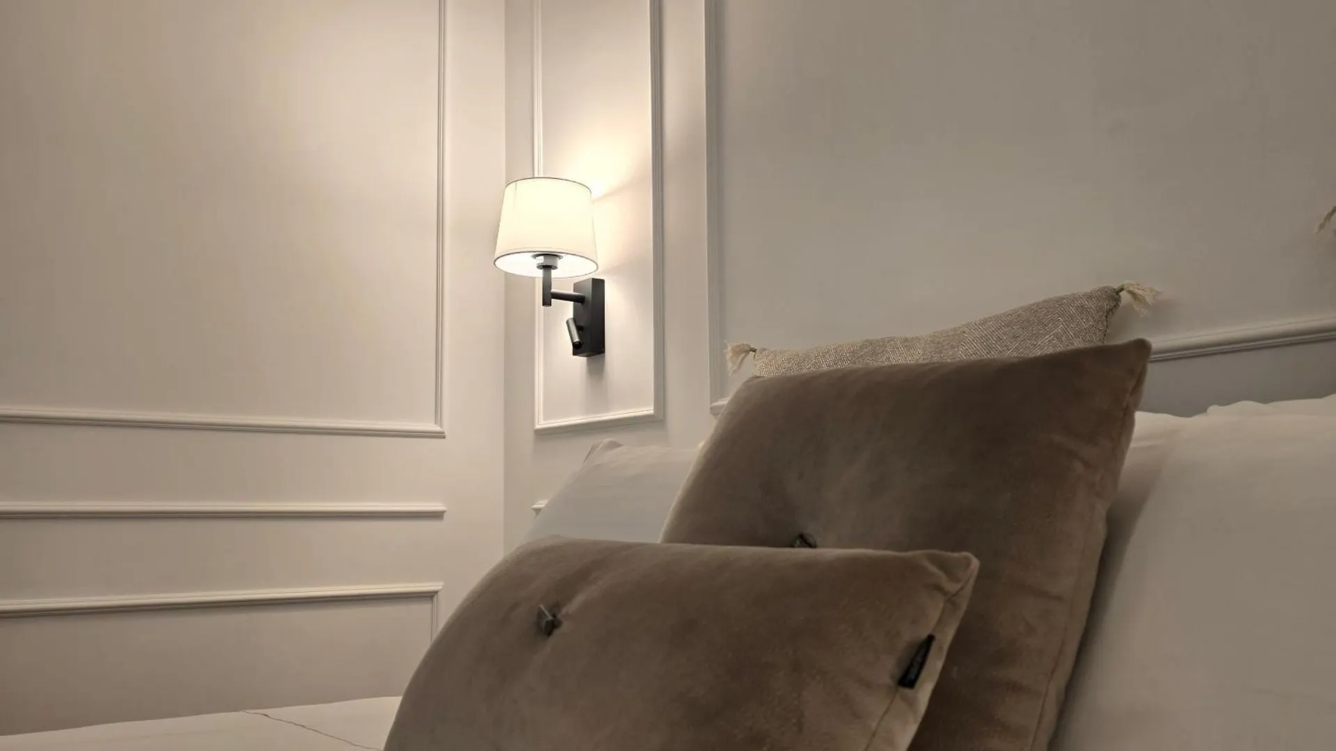 Ferienwohnung Seba N9 Rom