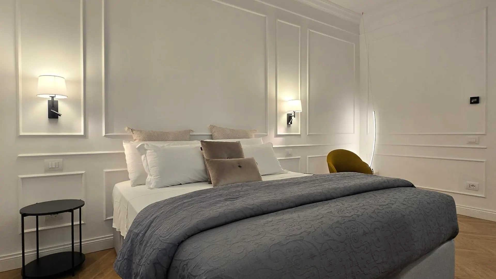 Ferienwohnung Seba N9 Rom Italien
