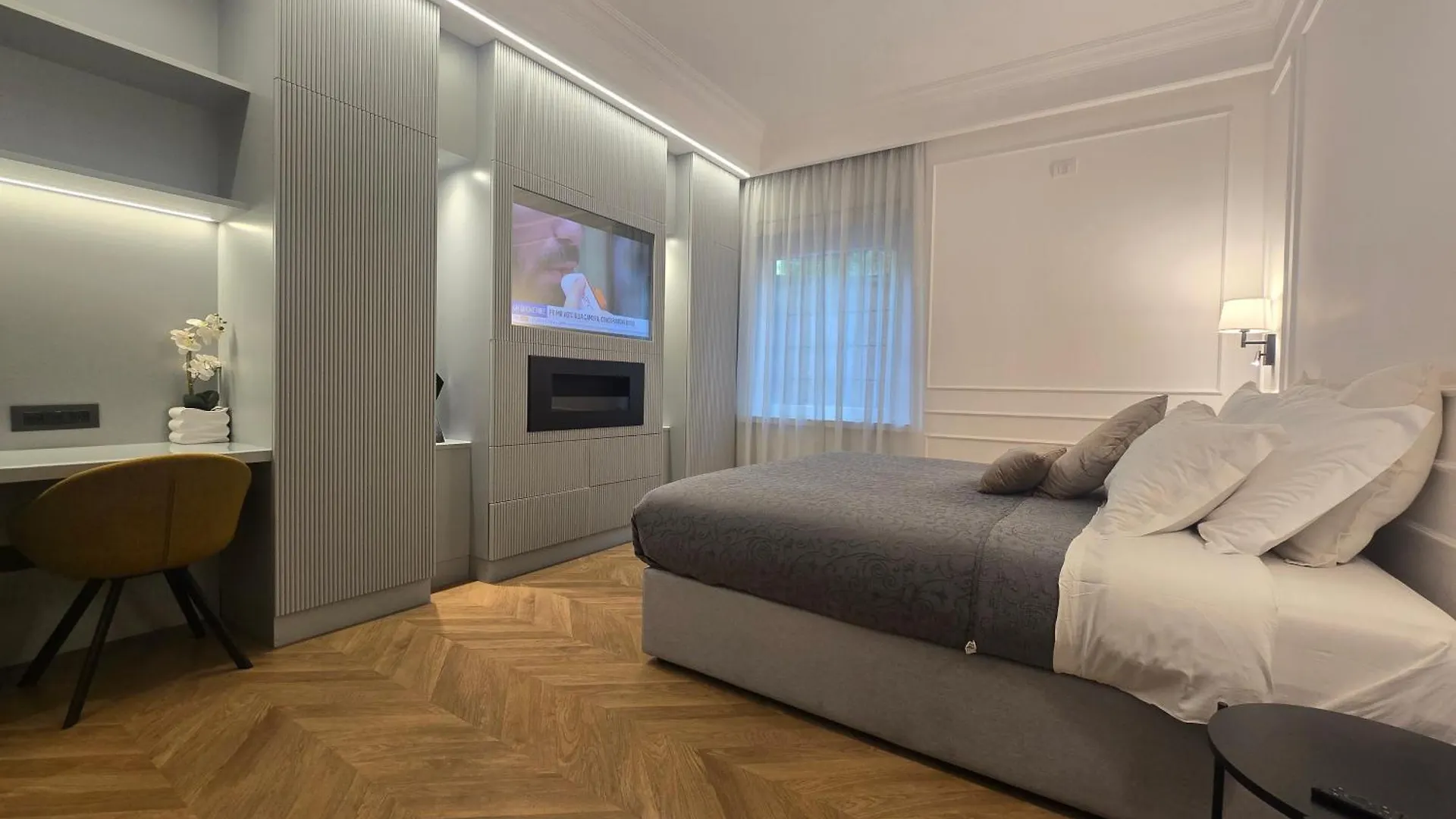 Apartment Ferienwohnung Seba N9 Rom